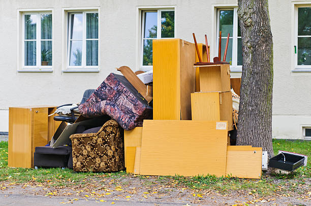 Best Household Junk Removal  in USA